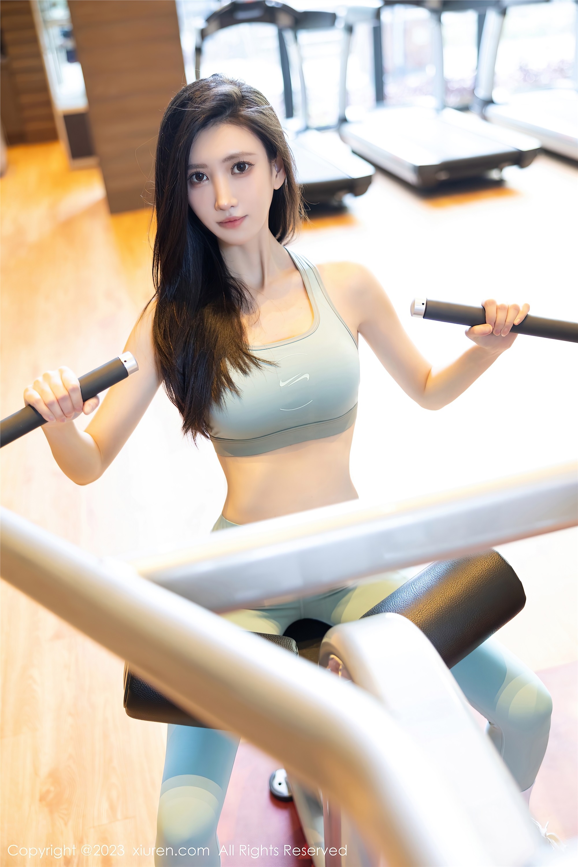 Xiuren秀人网 2023.12.14 NO.7810 章芃芃